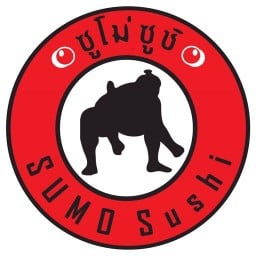 ซูโม่ซูชิ พะเยา