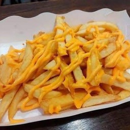 แฟรนฟราย