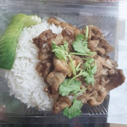 ร้านปูชวนชิม
