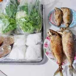 วรรณา เมี่ยงปลาทู