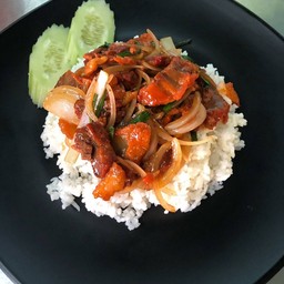 ร้านบิสมิลละห์