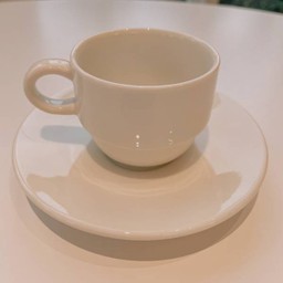 Espresso  (single shot)