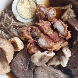 เส้นหมี่พิเศษ