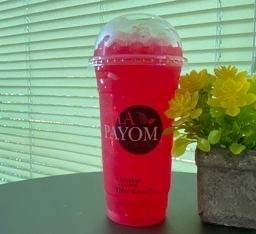 แดงมะนาว