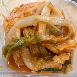 ผักดองกิมจิ