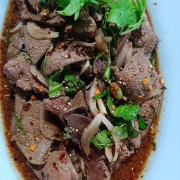 ตับหวาน