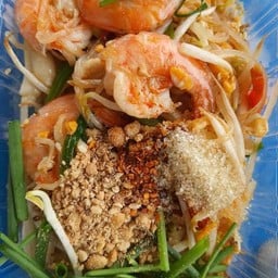 ร้านครัววัดไร่ขิง