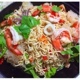 ร้านปรัชญาอาหารตามสั่ง