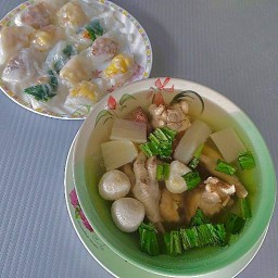 ต้อย.แกงใต้ หาดใหญ่ ลาดพร้าว 101 แยก 50
