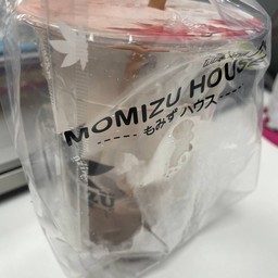Momizu House เทคนิคกรุงเทพ