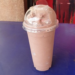 โอวัลตินปั่น