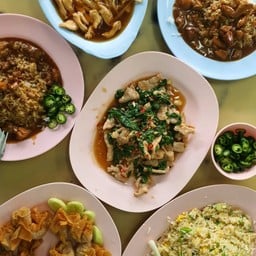 ในรูปนี้คืออร่อยทุกจาน ลองสั่งตามกันได้เลย