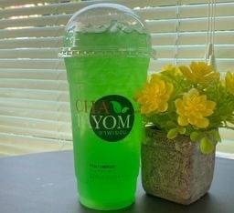 กรีนเลมอนเนด