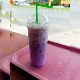 ร้านหิวนม'นม & อาหารจานด่วน ร้านหิวนม'นม