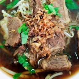 ป้านีเตี๋ยวเนื้อ