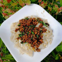 ร้านอาหารบุษบา