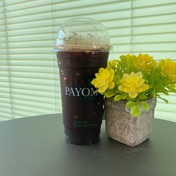 กาแฟดำน้ำผึ้ง