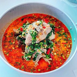 เล้งต้มยำน้ำข้น M