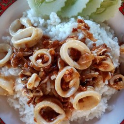 ร้านลาบยโสขุนเดช
