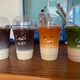Mokapotกาแฟริมคลอง4289