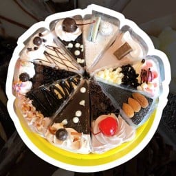 เค้กหอมมนต์ เค้กวันเกิด เมืองทอง แจ้งวัฒนะ ปากเกร็ด แจ้งวัฒนะ