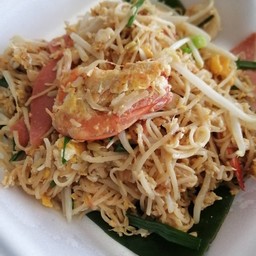 ร้านอาหารนนท์ จันทบุรี