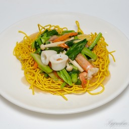 ราดหน้า