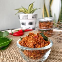 Mommycrab อาหารคลีน