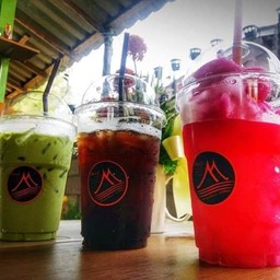 เฮือนบุรีคอฟฟี่