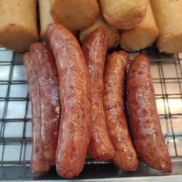 กุนเชียงทอด