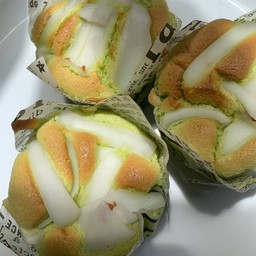 ชิฟฟ่อนมะพร้าวอ่อน