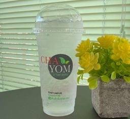 น้ำมะนาว