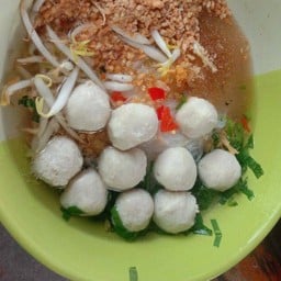 ก๋วยเตี๋ยวป้าไก่