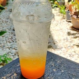 มะม่วงโซดา