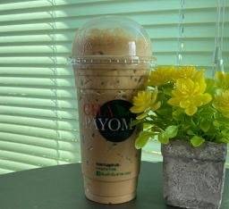 กาแฟพะยอม