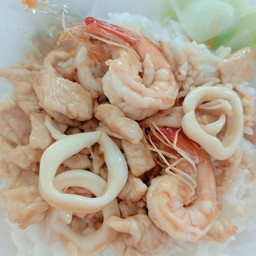 รวมมิตรหวาน