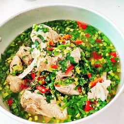 เล้งแซ่บ M