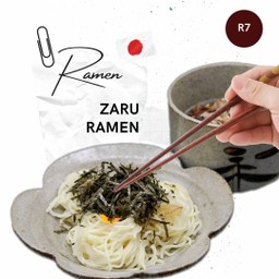 R7 ซารุราเมน