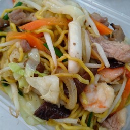 โกโมกุ ยากิโซบะ