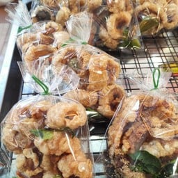 แค็ปหมูสมุนไพร