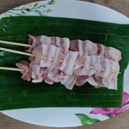 หม่าล่าเตาถ่าน  ชาบูน้ำดำ