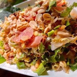 ร้านคุณย่า ก๋วยเตี๋ยวมะพร้าวอ่อน ร้านคุณย่า ก๋วยเตี๋ยวมะพร้าวอ่อน