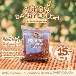 TT Bakery ไดฟูกุ คอร์นเฟลกคาราเมล