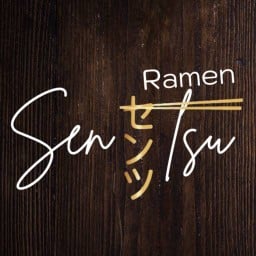 SENTSU RAMEN  เส้นสึ ราเมน