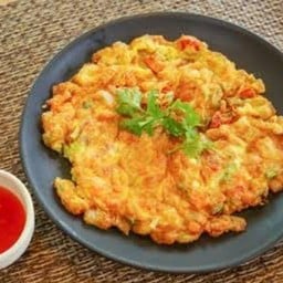 ไข่เจียว