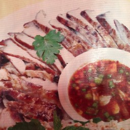 เสือร้องไห้