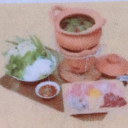 เนื้อจุ่ม