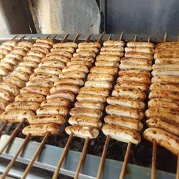 กล้วยลูก(ลูกเล็ก6,ลูกใหญ่5)