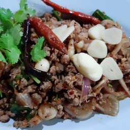 ลาบเป็ด