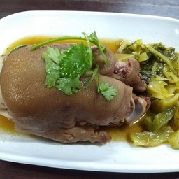 คากิ ขาละ